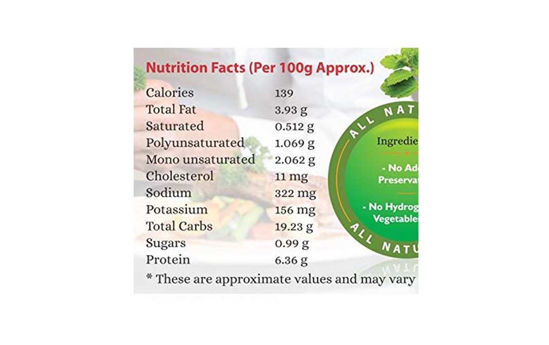 Just2Eat Chicken Dum Biryani    Box  250 grams
